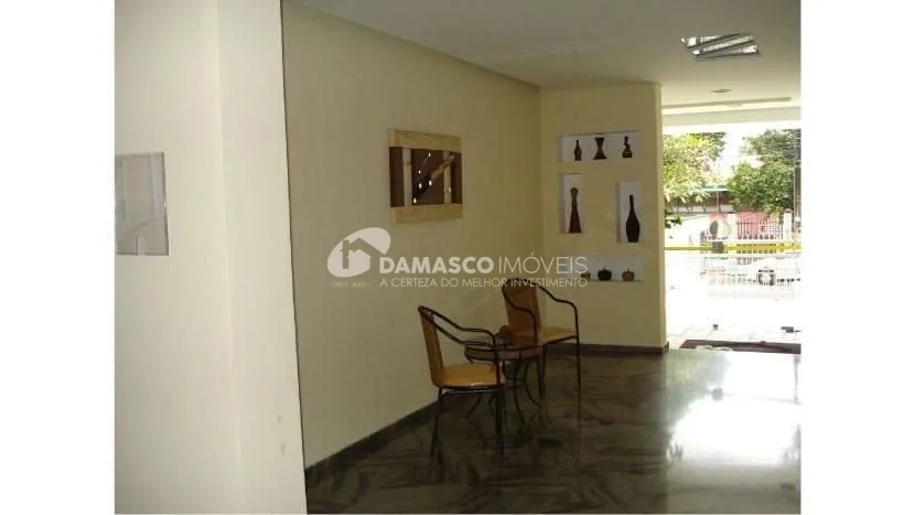 Apartamento para Locação 3 Quartos, 1 Vaga, 111M², Barcelona, São Caetano do Sul - SP 