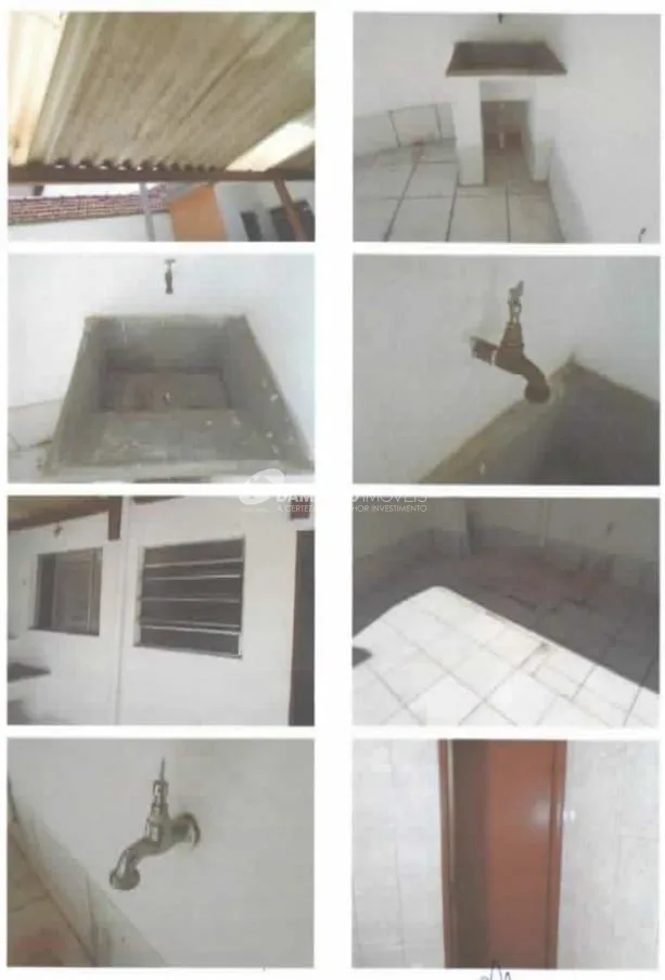 Casas ótimo para rendimento  à venda, Vila Califórnia, São Paulo, SP