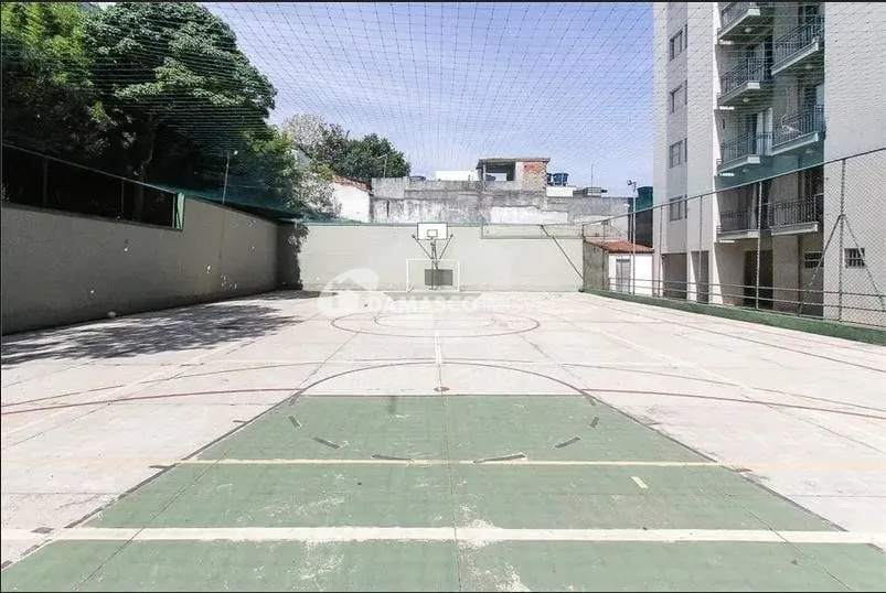 Apto com lazer Vila Alpina SP
