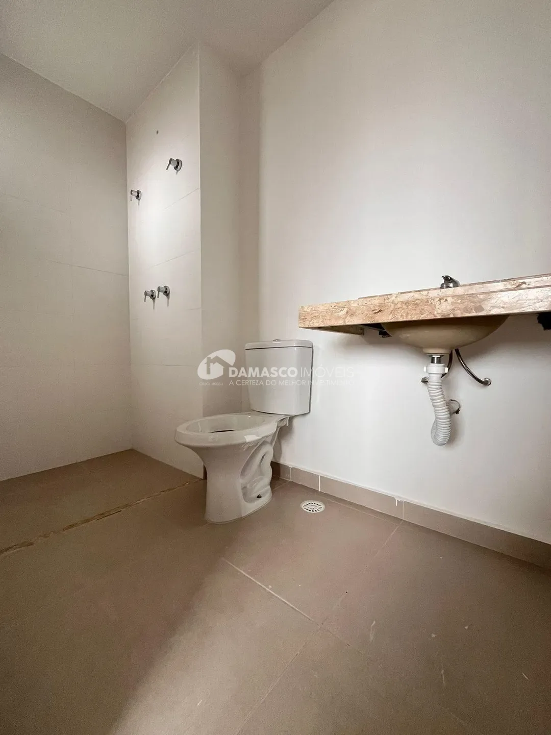 Apartamento à venda, Vila Assunção, Santo André, SP
