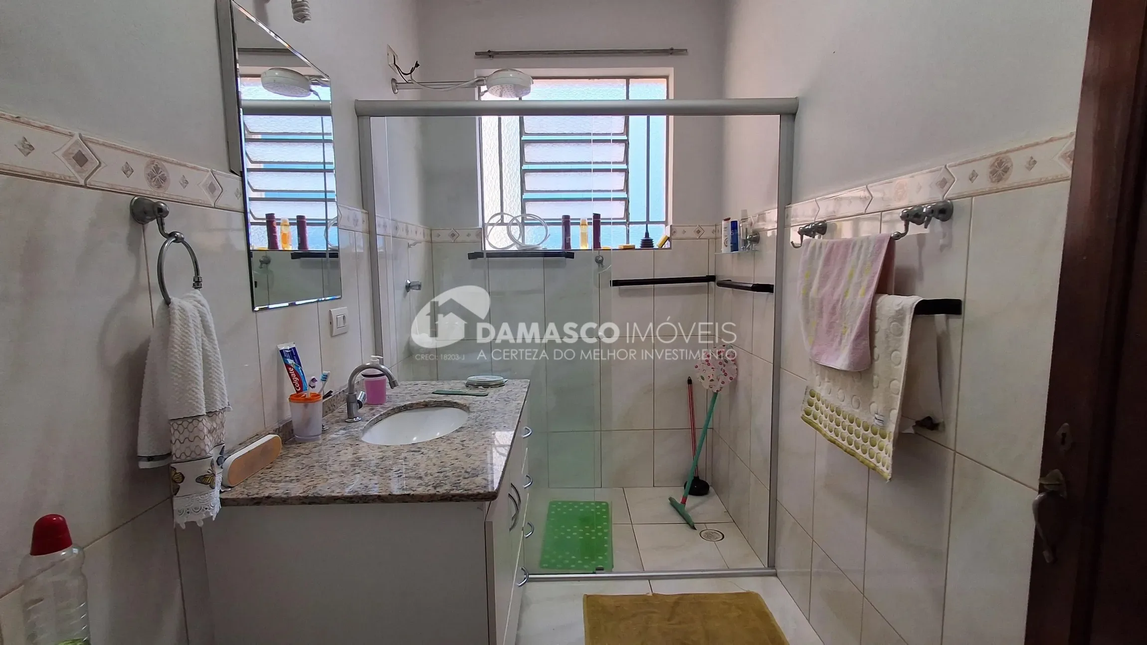 Sobrado à venda com 125 m² de área útil, Santo Antônio, São Caetano do Sul, SP