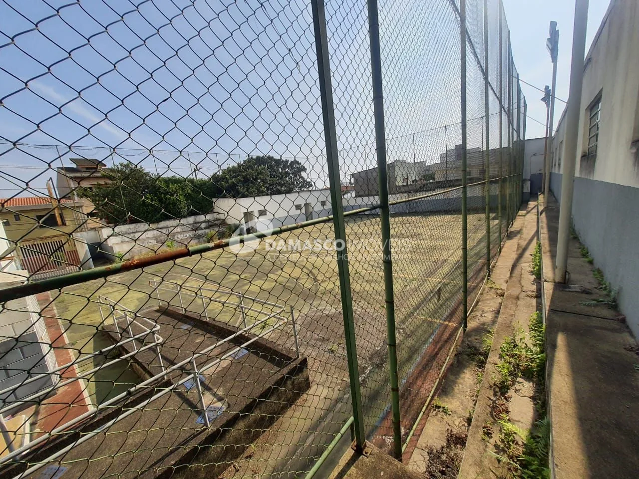 Prédio comercial para Locação, Osvaldo Cruz, São Caetano do Sul, SP