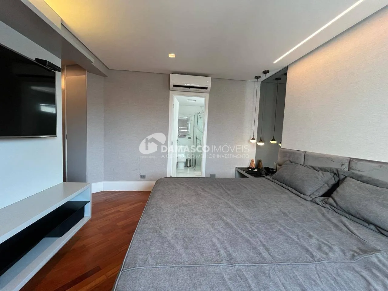 Cobertura / Penthouse à venda, Olímpico, São Caetano do Sul, SP