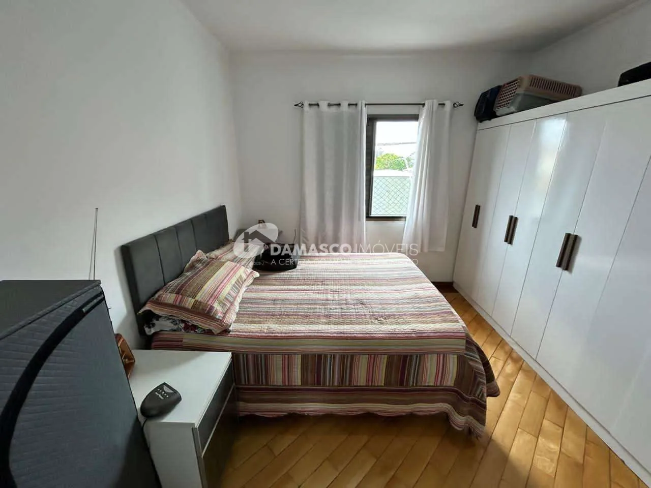 Apartamento à venda, 3 dorm, 1 vaga Santa Maria, São Caetano do Sul, SP