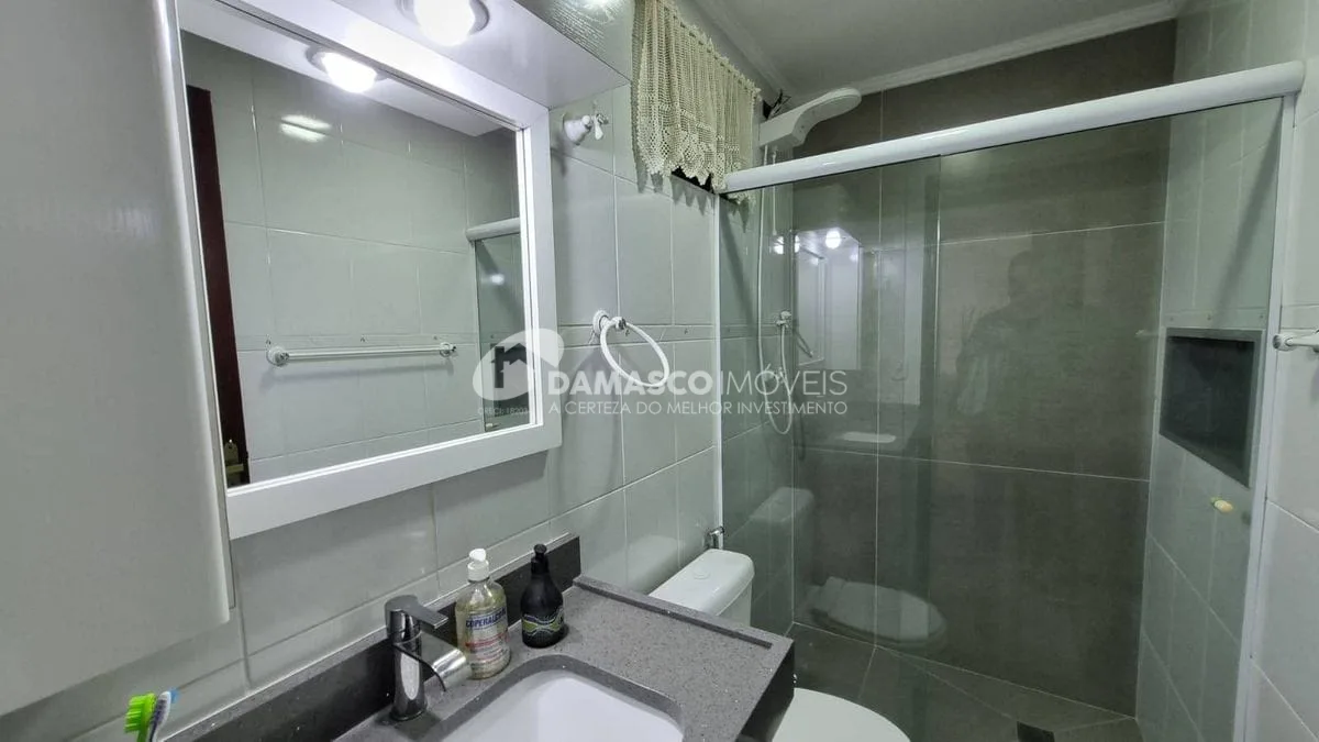 Apartamento a venda - 3 dormitórios 1 suite