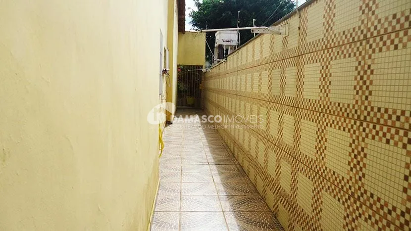 Casa à venda 5 Quartos, 6 Vagas, 237M², Vila Aquilino, Santo André - SP