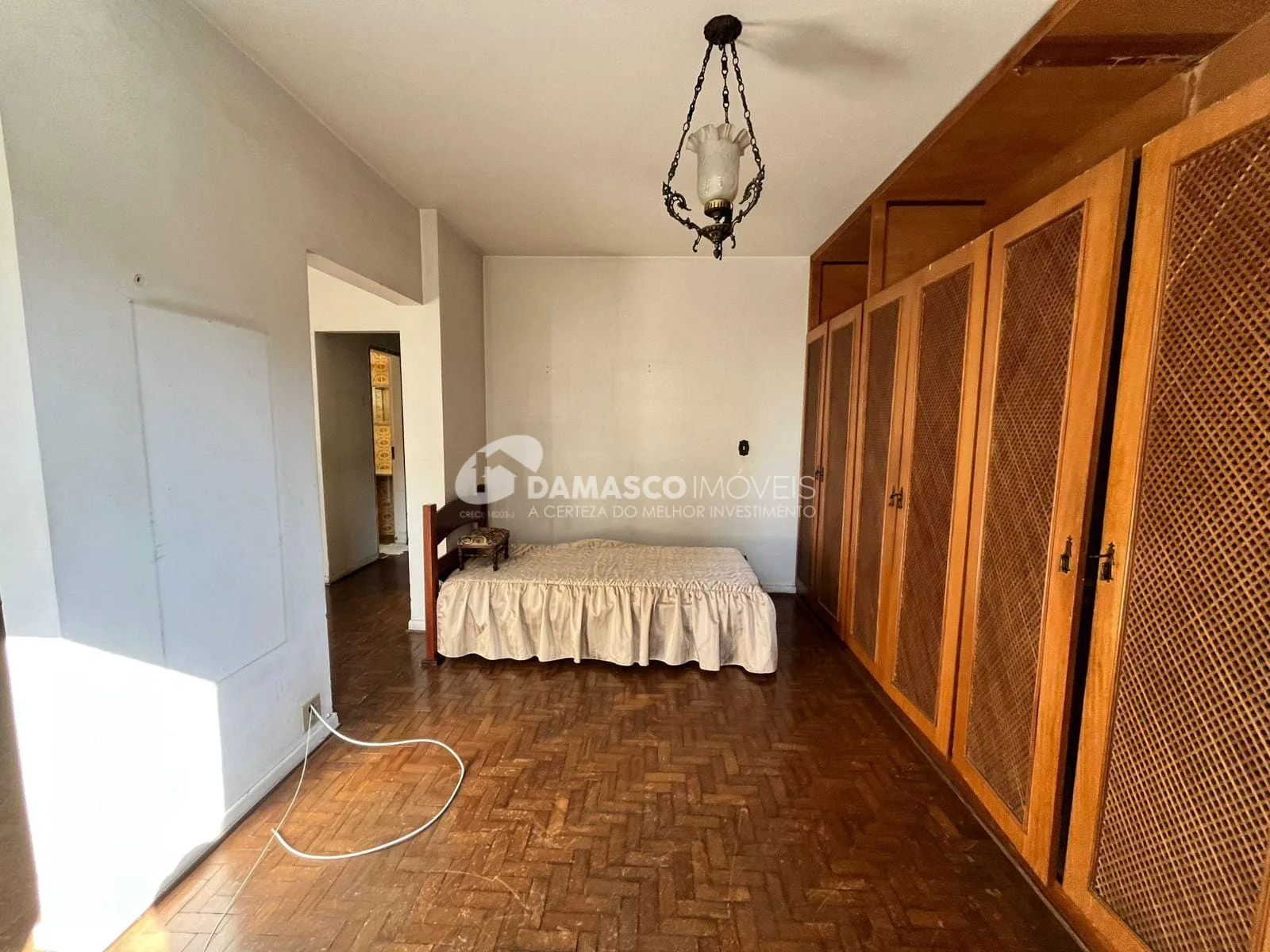 Apartamento à venda, Santo Antônio, São Caetano do Sul, SP
