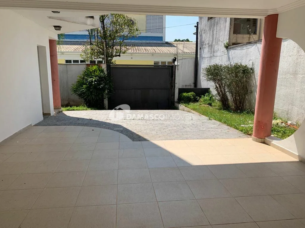 Sobrado à venda 3 Quartos, 1 Suite, 5 Vagas, Jardim São Caetano, São Caetano do Sul - SP