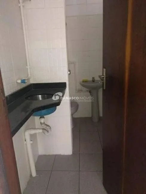 Galpão à venda 900 m² Santa Paula, São Caetano do Sul - SP