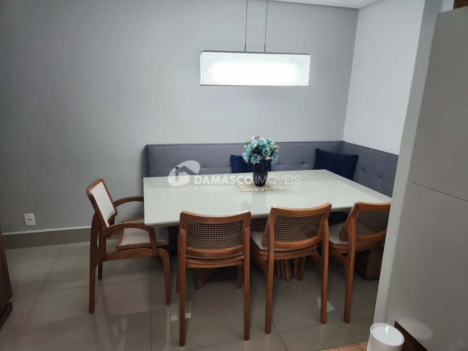 Apartamento à venda, Campestre, Santo André, SP