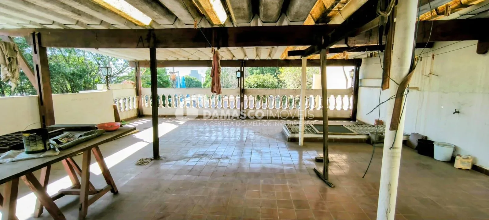 Casa à venda, Santa Paula, São Caetano do Sul, SP