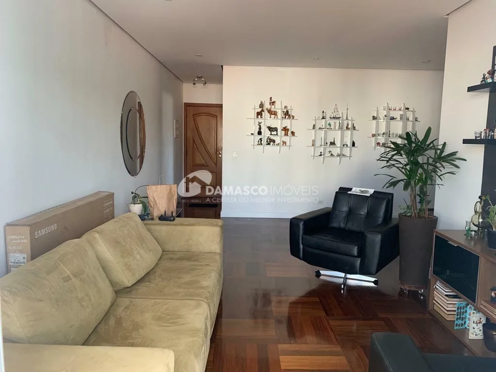 Cobertura à venda 3 Quartos, 1 Suite, 2 Vagas, 200M², Santa Maria, São Caetano do Sul - SP 