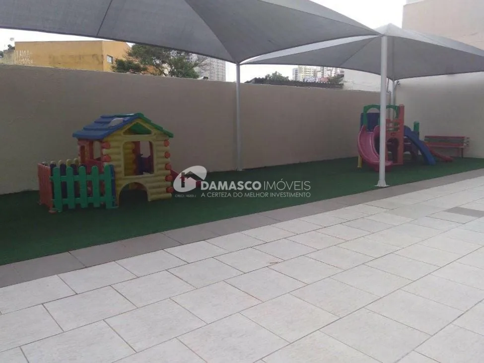 Apartamento à venda 3 Quartos, 1 Suite, 2 Vagas, 79M², Vila Gilda, Santo André - SP 