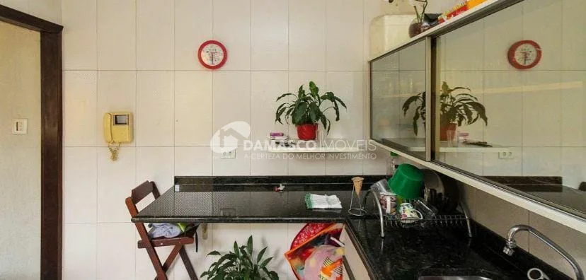 Sobrado à venda 2 Quartos, 2 Suites, 2 Vagas, 238M², Vila Califórnia, São Paulo - SP