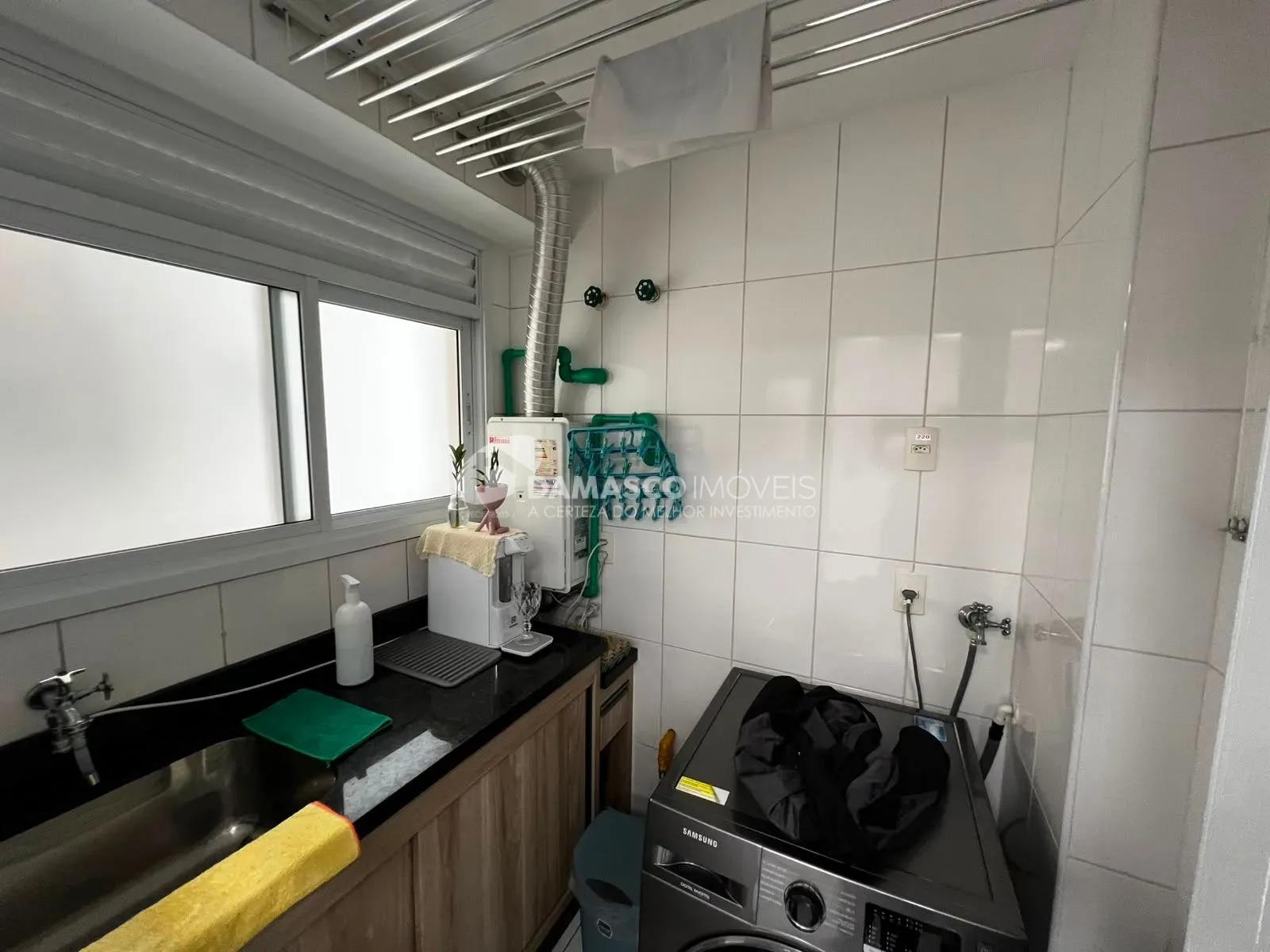 Apartamento à venda, Santa Paula, São Caetano do Sul, SP