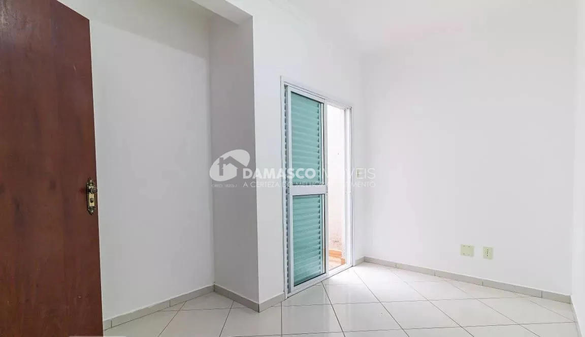 Apartamento para Venda, 3 Quartos, 1 Suite, 2 Vagas, Campestre, Santo André - SP | SEM NOME - SIMÃO JORGE, 528