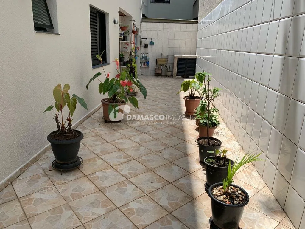 Apartamento à venda 2 Quartos, 1 Suite, 1 Vaga, 100M², Santa Maria, São Caetano do Sul - SP 