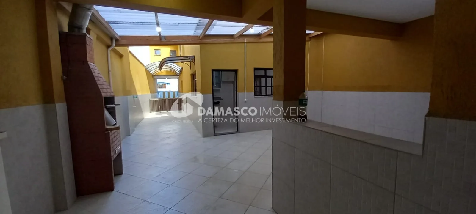 Sobrado para Locação 3 Quartos, 1 Suite, 3 Vagas, Santa Paula, São Caetano do Sul - SP