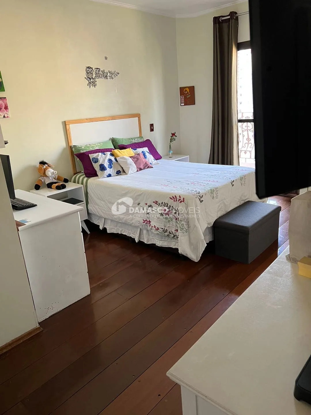 Apartamento à venda, Santa Paula, São Caetano do Sul, SP