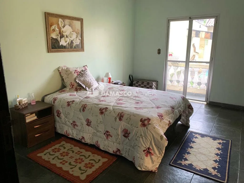 Sobrado à venda 3 Quartos, 1 Suite, 3 Vagas, 307M², Santa Maria, São Caetano do Sul - SP