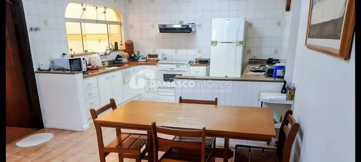 Casa com 3 quartos