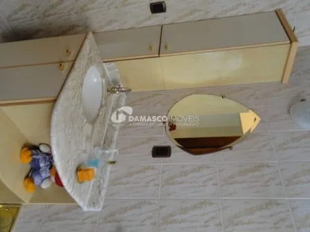 Apartamento à venda 3 Quartos, 1 Vaga, Centro, São Bernardo do Campo - SP 