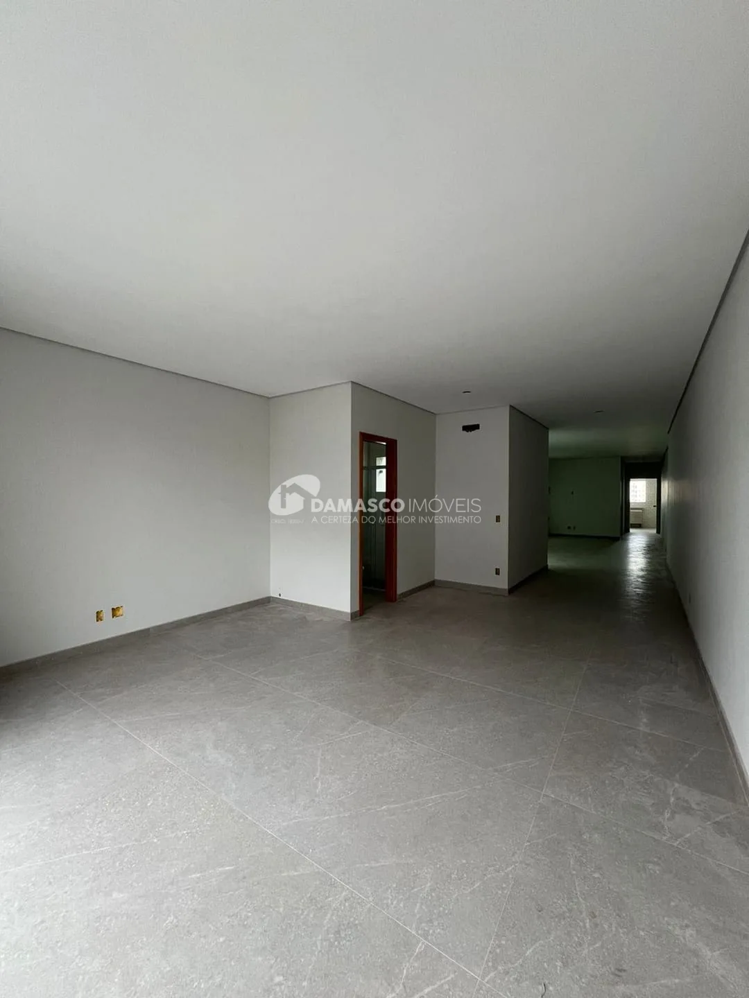 Prédio Comercial e Residencial Visconde de Inhaúma, Osvaldo Cruz, São Caetano do Sul, SP