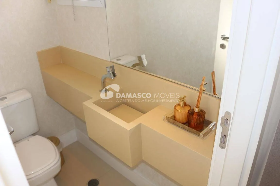 Apartamento com 4 quartos para Locação, Santo Antônio - São Caetano do Sul