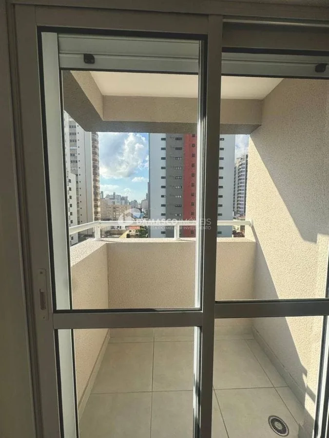 APTO 2 DORM (1SUÍTE), 1 VAGA, VILA ASSUNÇÃO - SANTO ANDRÉ