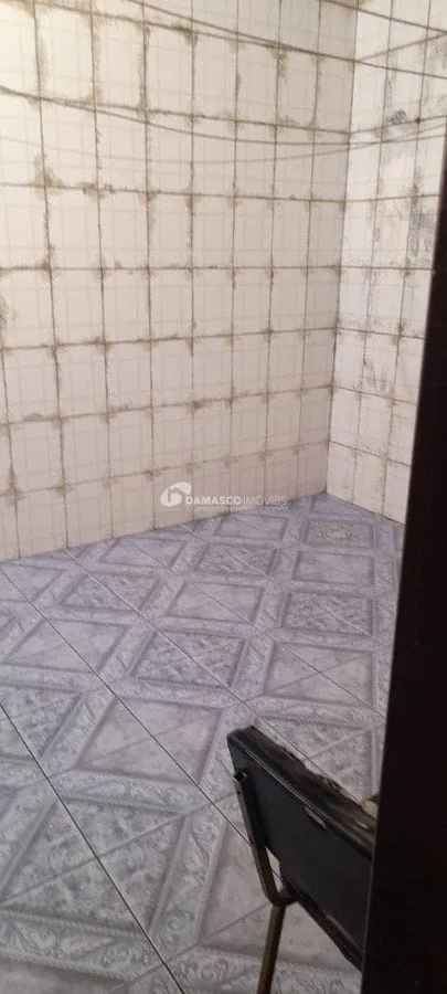 Sobrado à venda com 170 m² de área útil, Bairro Cooperativa, São Bernardo do Campo