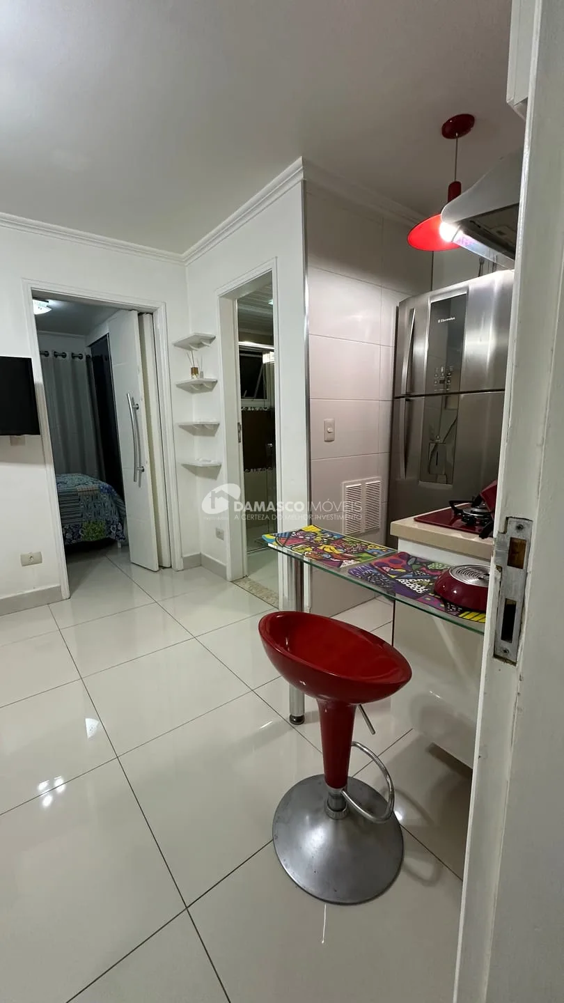 Apartamento à venda, Centro, São Paulo, SP