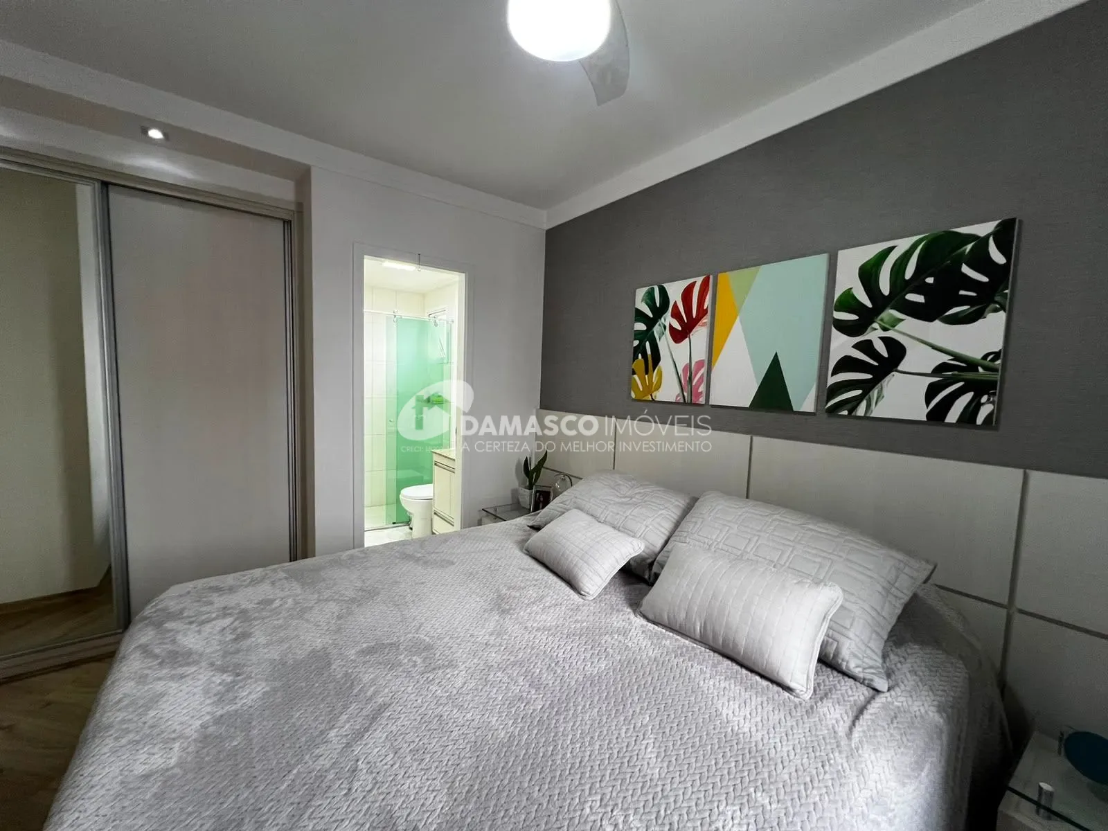 Apartamento à venda, Santa Paula, São Caetano do Sul, SP