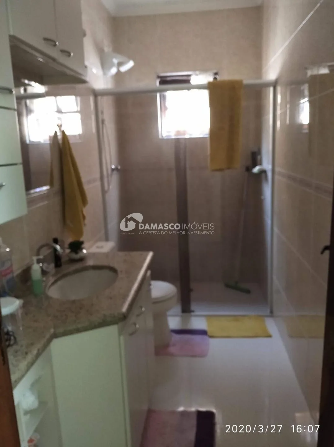 Sobrado à venda 3 Quartos, 1 Suite, 4 Vagas, 155M², Vila Alpina, São Paulo - SP