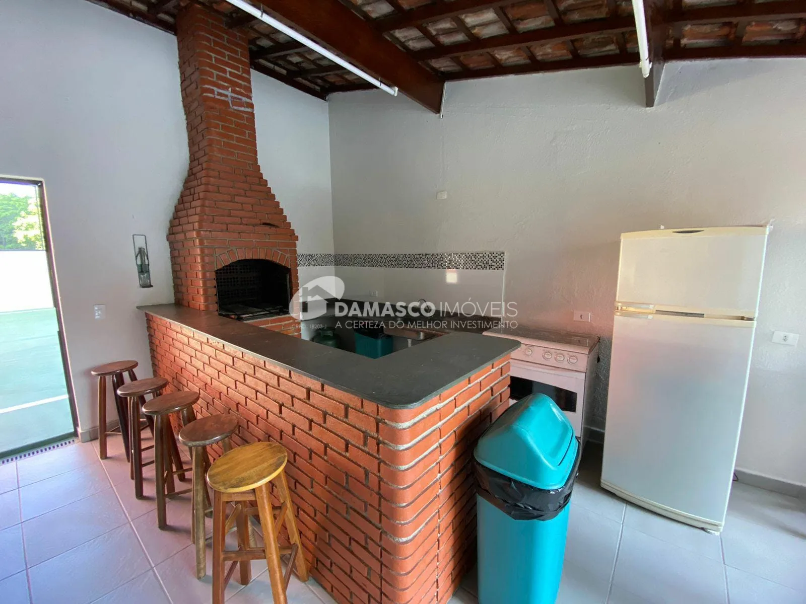 Apartamento à venda 3 Quartos, 1 Suite, 2 Vagas, Vila Valparaíso, Santo André - SP 