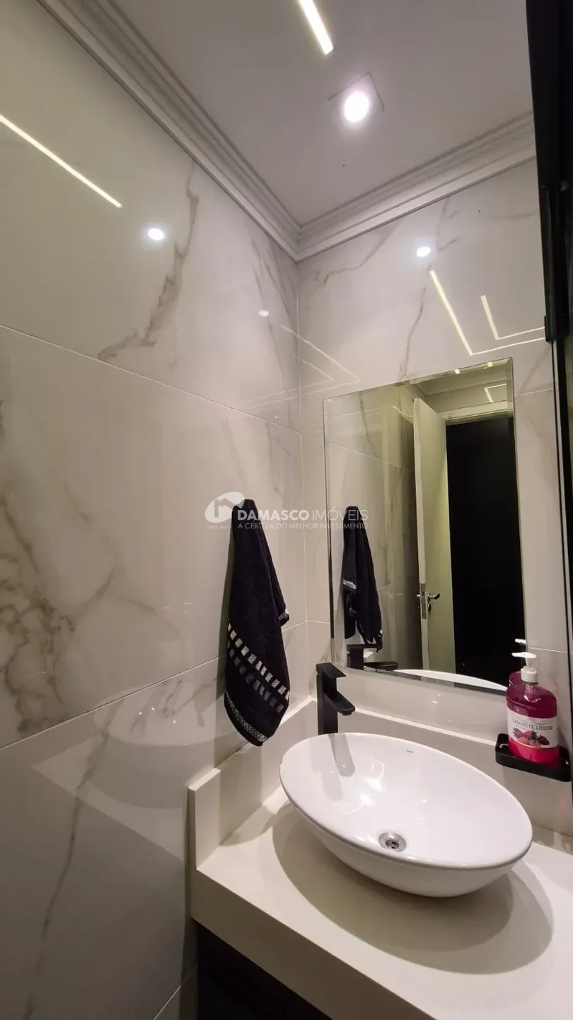 Apartamento à venda, Osvaldo Cruz, São Caetano do Sul, SP