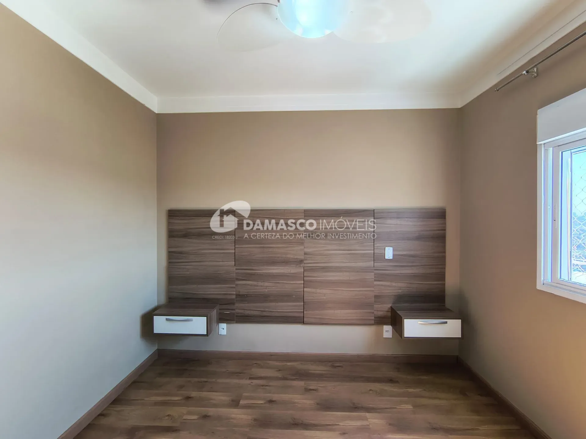 Apartamento para Locação no Santo Antônio, São Caetano do Sul | 162 m² | 3 Suítes e 3 Vagas