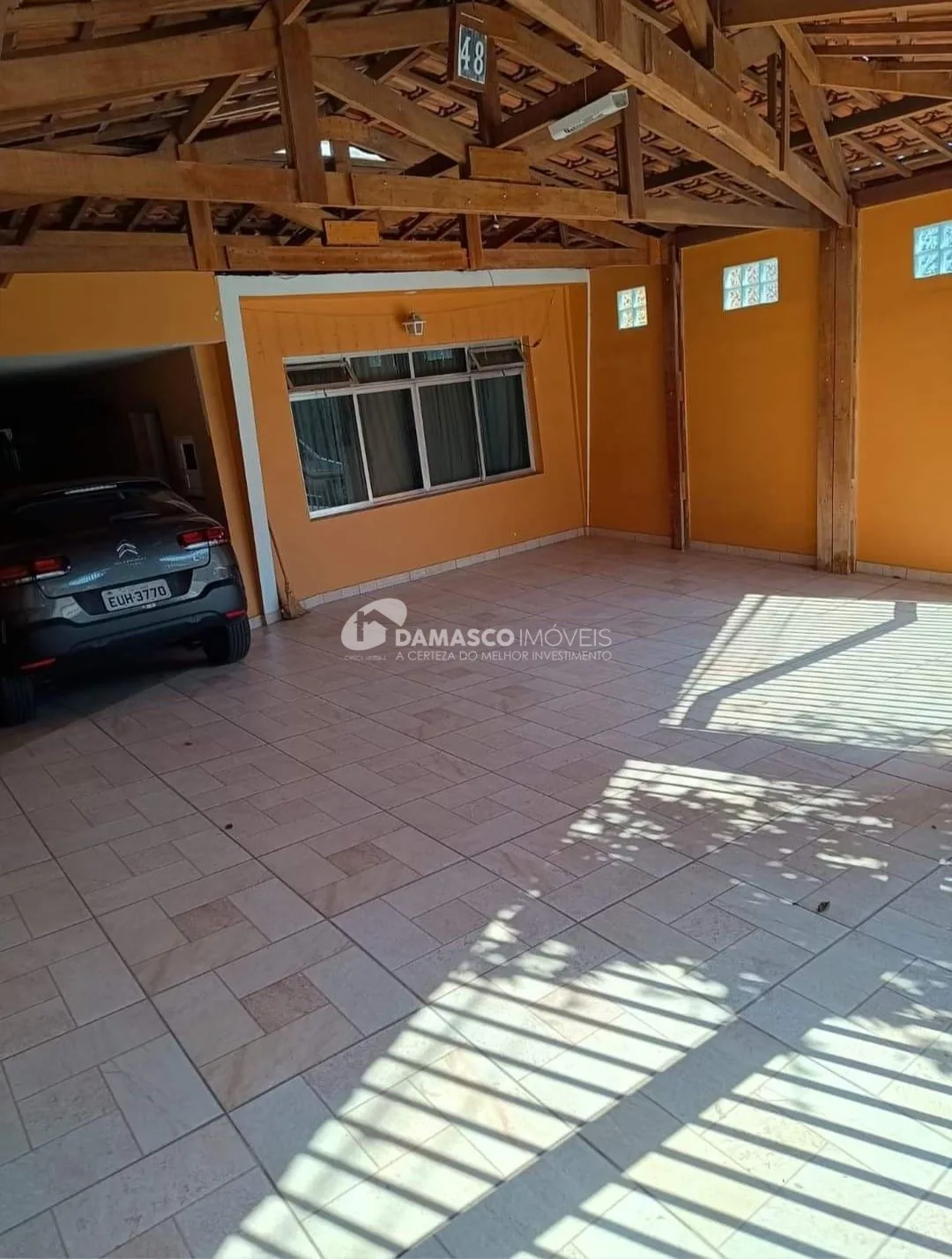 Sobrado à venda, Vila Assunção, Santo André, SP