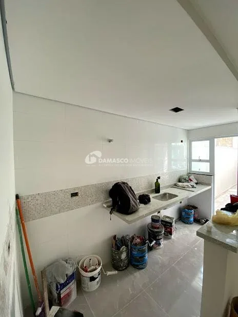 Apartamento à venda 3 Quartos, 1 Suite, 1 Vaga, 80M², Vila Metalúrgica, Santo André - SP 