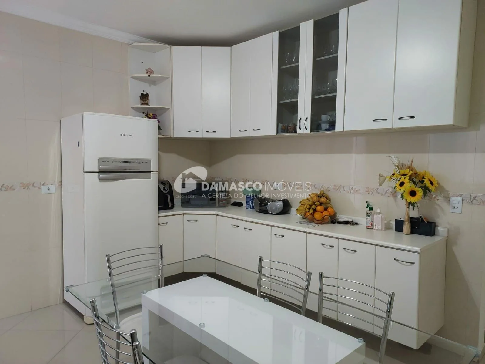 Sobrado à venda 3 Quartos, 3 Suites, 6 Vagas, 248M², Olímpico, São Caetano do Sul - SP
