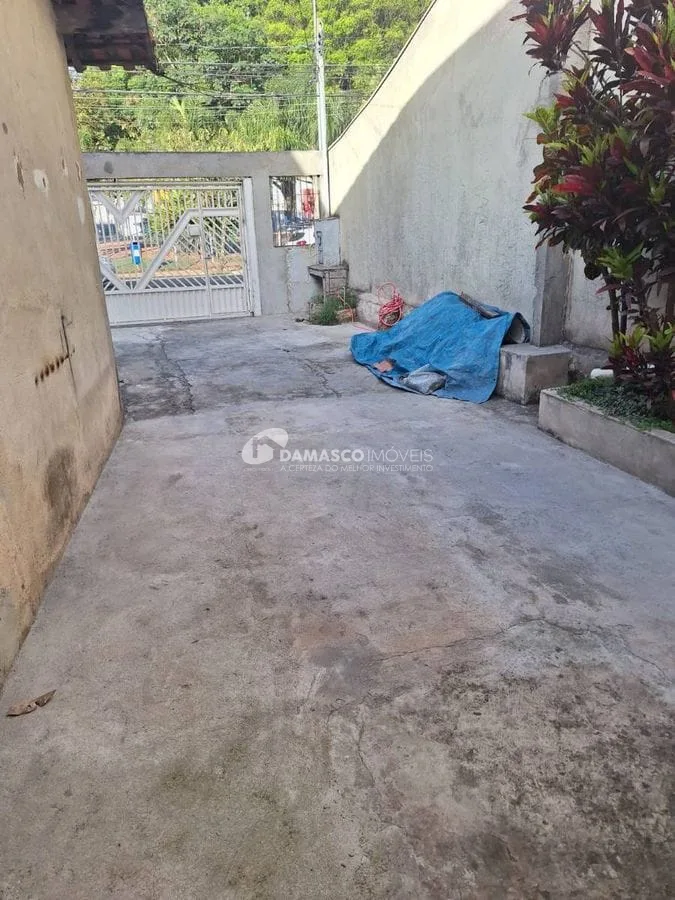 Casa a Venda, 3 dorm, 6 vagas, Olímpico, São Caetano do Sul