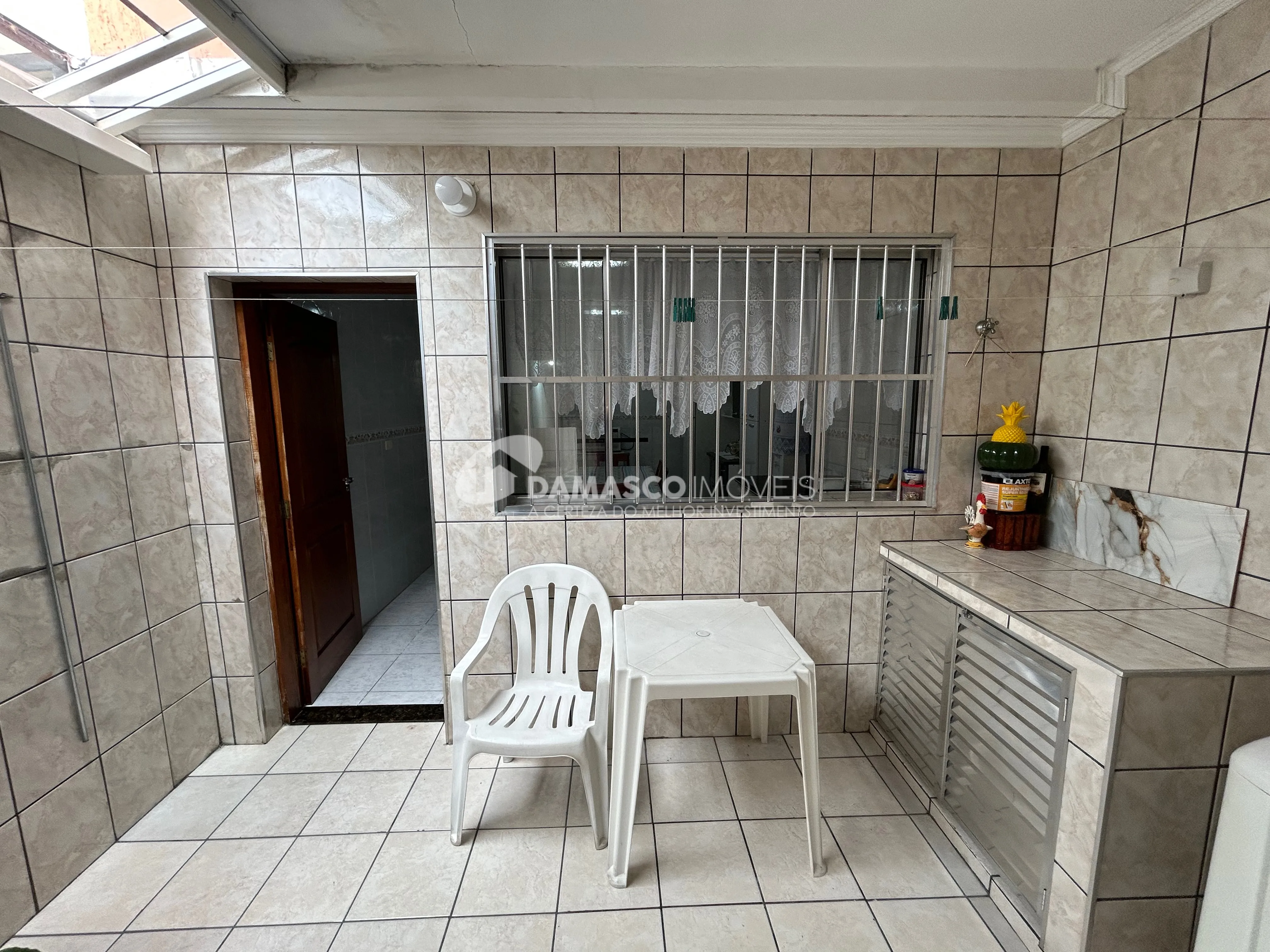 Sobrado à venda, Osvaldo Cruz, São Caetano do Sul, SP