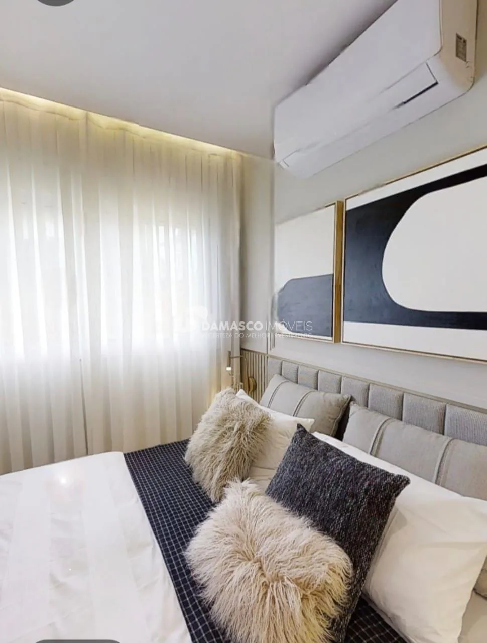 Apartamento à venda, Vila Prudente, São Paulo, SP