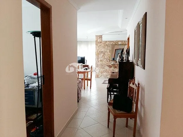 Casa à venda 3 Quartos, 1 Suite, 2 Vagas, 201M², Jardim São Caetano, São Caetano do Sul - SP
