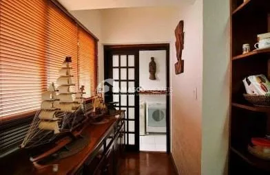 Apartamento à venda 2 Quartos, 1 Suite, 2 Vagas, 97M², Vila Gilda, Santo André - SP 