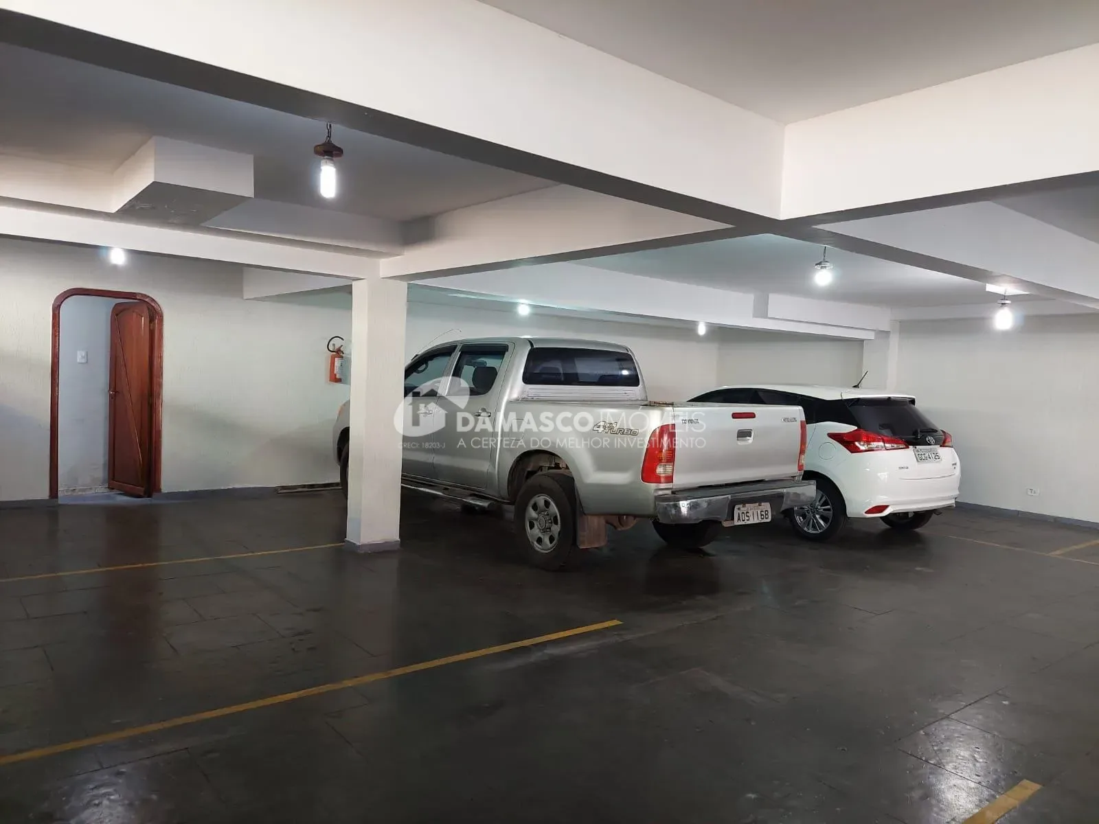 Apartamento à venda 3 Quartos, 1 Suite, 3 Vagas, 120M², Campestre, Santo André - SP