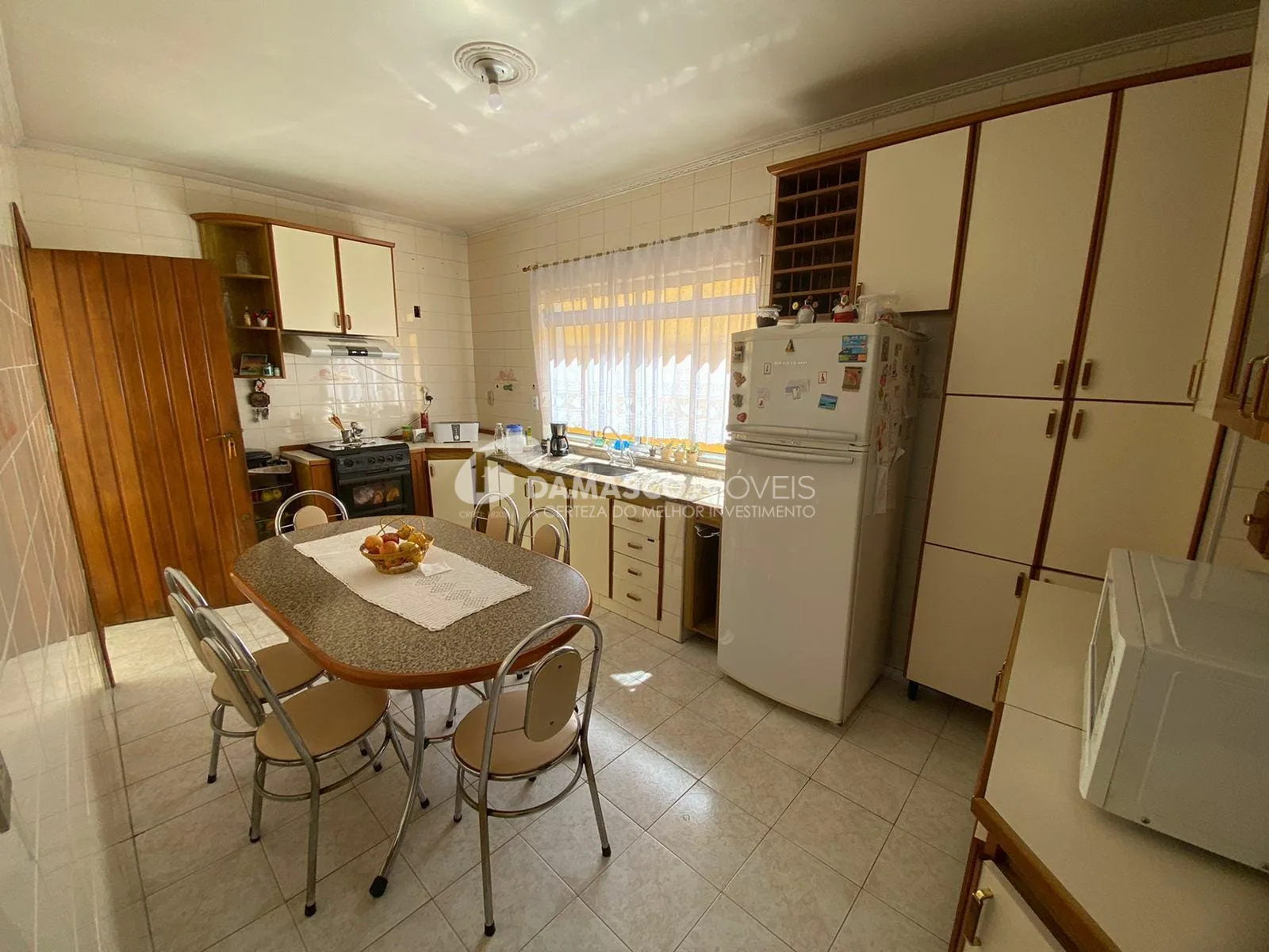 Sobrado à venda 3 Quartos, 1 Suite, 2 Vagas, 195M², Vila Alpina, São Paulo - SP