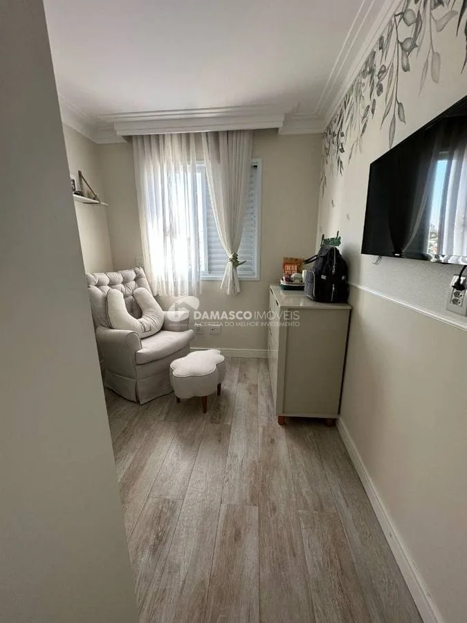 Apartamento - Campestre - Santo André