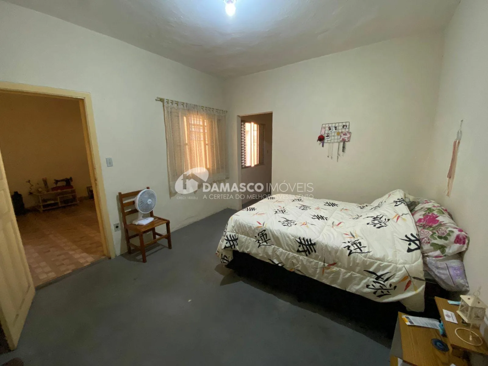 Sobrado à venda 3 Quartos, 1 Suite, 2 Vagas, 195M², Vila Alpina, São Paulo - SP
