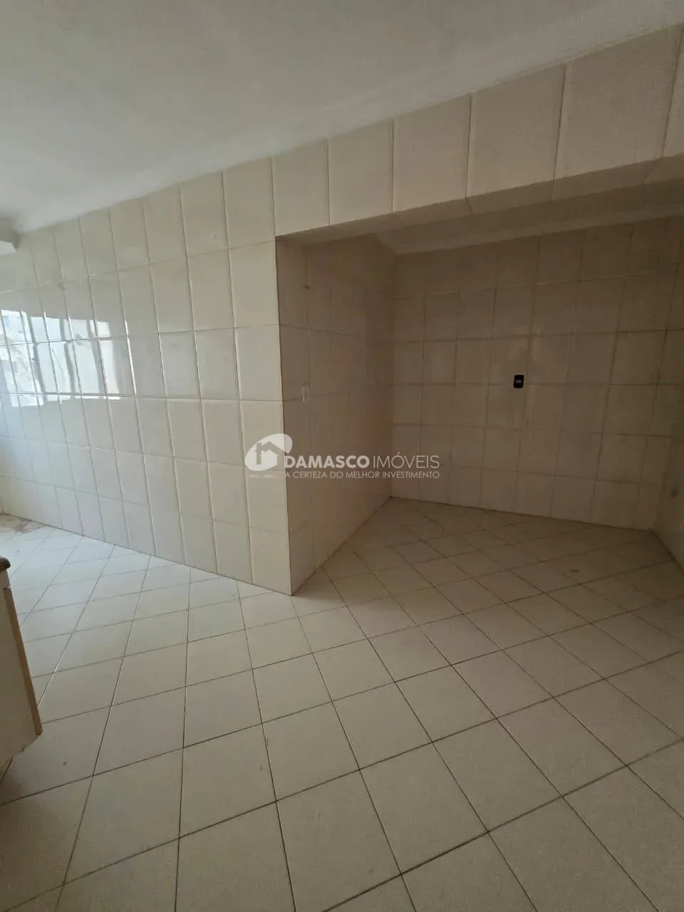 Apartamento para Locação 2 Quartos, 1 Suite, 2 Vagas, Santa Maria, São Caetano do Sul - SP | SAINT PETTER                                                