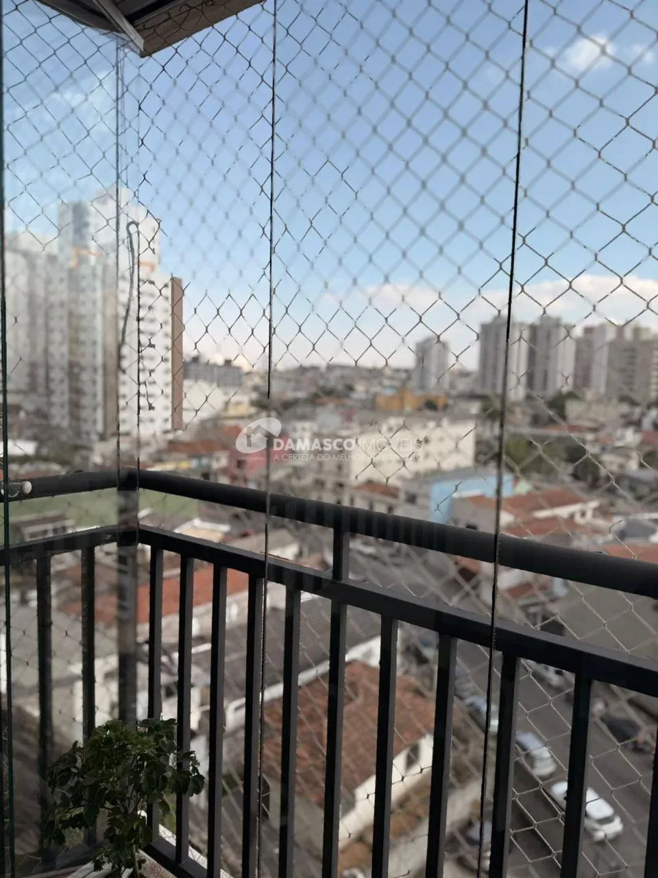Apartamento a venda com Varanda Gourmet, Santa Paula, São Caetano do Sul